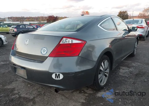 2008 Honda Accord 2.4 Ex-L from USA, damaged, VIN 1HGCS12828A030320